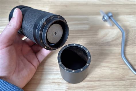1Zpresso J Max Review: A Favorite Manual Grinder For Espresso