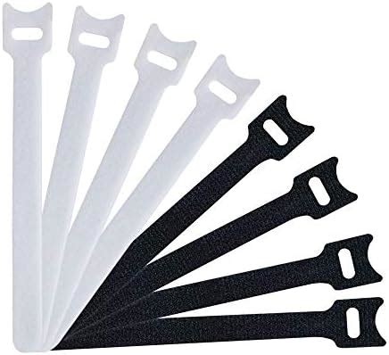 Amazon Cable Ties Reusable Vczhs Pack Cable Ties Inch