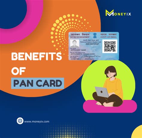 Benefits Of Pan Card Money Ix