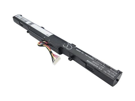 Baterie Pro Asus F550D Ekv A41 X550E 2200mAh Li Ion Sunnysoft