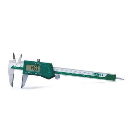 Mm Stainless Steel Durable Insize Digital Caliper For Industrial