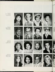 Redlands High School - Makio Yearbook (Redlands, CA), Class of 1985 ...