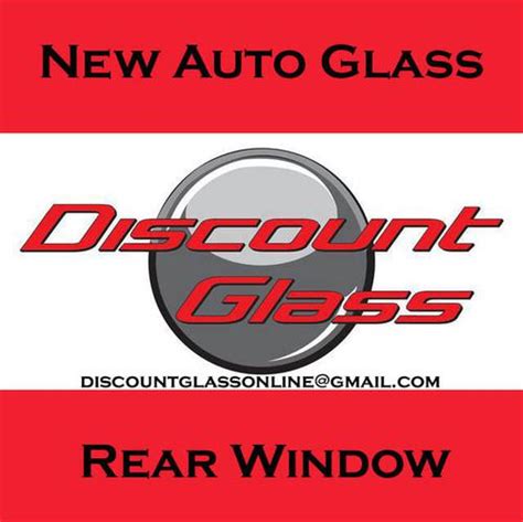 Sell Db7519gtn 1989 96 Oldsmobile Cutlass Ciera Back Rear Window Glass Heated In Jacksonville