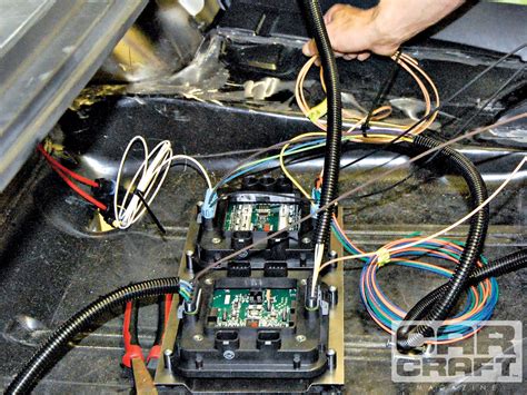 Car Electrical System