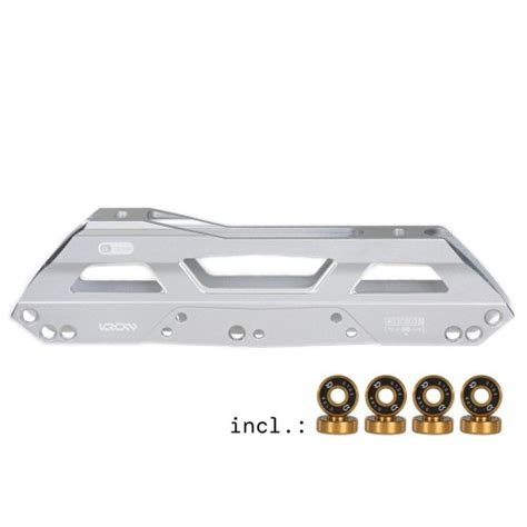 Рама для роликов IQON CL Decode Pro 90 Bright Combo купить в Москве и ...