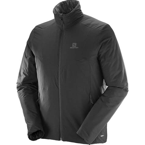 Salomon Mens Drifter Jacket Altitude Sports