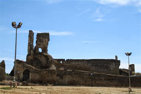 Socialistas De Carmona El Pp Deja En La Cuneta El Proyecto Del Alc Zar