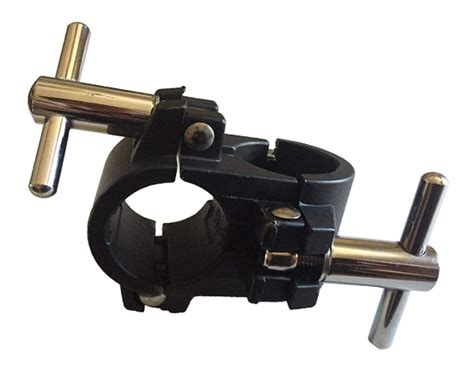 Drum Clamps And Mounting Rods Ross Percussion