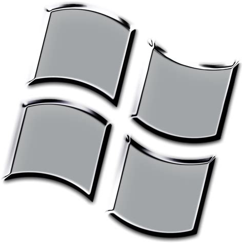 Windows Logo Png Transparent