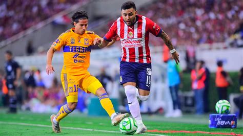 How will Chivas, Club América, Tigres fare this season? | The Game Nashville