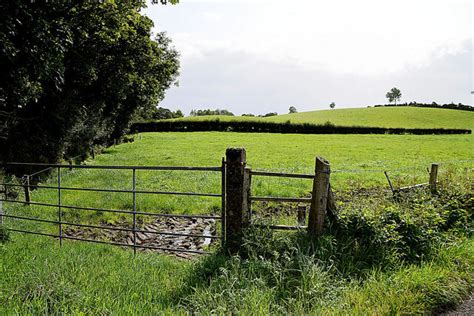 Glengeen Townland Kenneth Allen Cc By Sa Geograph Britain And