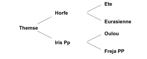 LBA Themse Lieven Blonde D Aquitaine