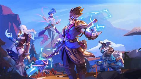 Guía y consejos de Torchlight Infinite Astragamer