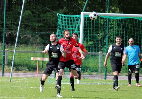 Actualité VICTOIRE TRANQUILLE POUR LA TEAM B club Football US PONT