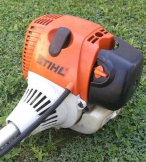 Stihl Trimer Fs 130r 1 9ks