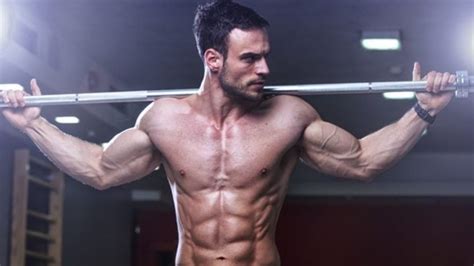 Rutina De Ejercicios Que Te Har El Mejor Gay Activo En La Cama Homosensual