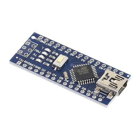 Sz N Micro Atmel Chip Usb Ch Nano Atmega P Vez Rl K Rtya