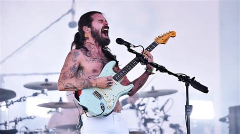 Videos Biffy Clyro Glastonbury Bbc