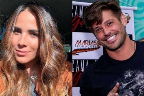 Wanessa Camargo E Dado Dolabella Já Planejam Ter Filhos Diz Site