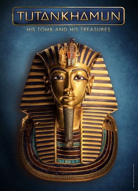 Semmel Exhibitions | Tutankhamun exhibition Atlanta | blooloop