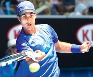 Injured Yuki Bhambri out of Davis Cup tie against China