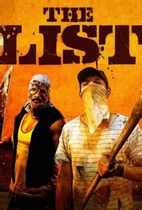 The List (2022) | Rotten Tomatoes