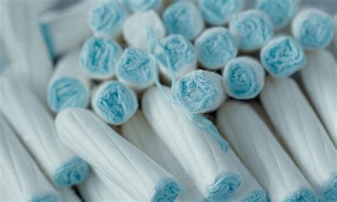 Disposable Tampons Aren T Sustainable But Do Women Want To Talk About It Tampon