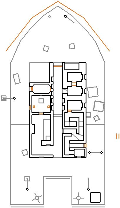 Map Sectors Part The Doom Wiki At Doomwiki Org