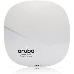 Harga Jual Hpe Aruba Ap Wireless Access Point Jw A