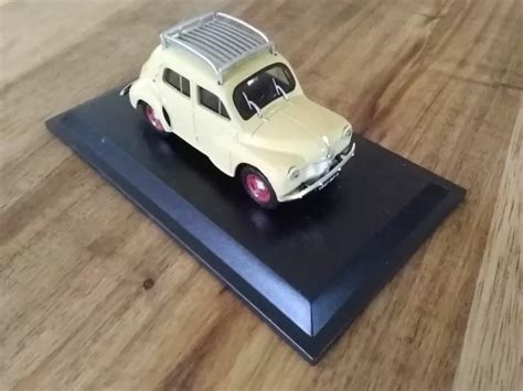 Renault Cv Eligor Eur Picclick Fr