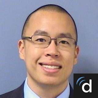 Dr An Truong MD Chapel Hill NC Emergency Medicine Physician US