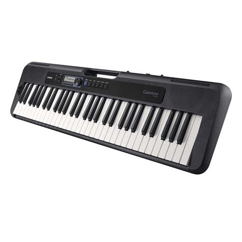 Casio Ct S Portable Key Keyboard