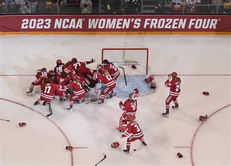 Ncaa Womens Hockey Bracket 2024 Full Schedule Times Tv Channels