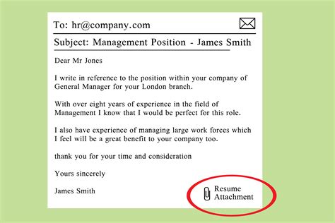 How To Write Email To Apply For A Job Sample Printable Templates