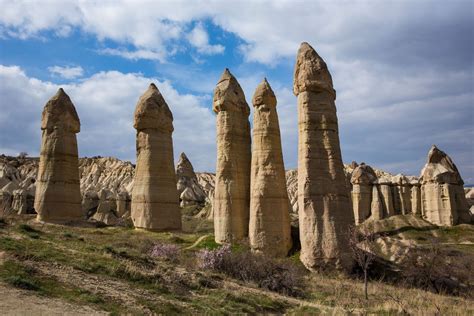 3 Days In Cappadocia The Perfect Itinerary Earth Trekkers