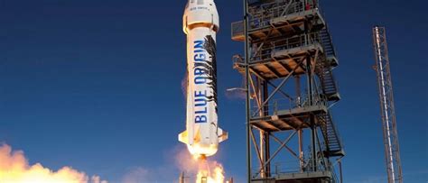 Blue Origin to launch its reusable rocket a third time - SlashGear