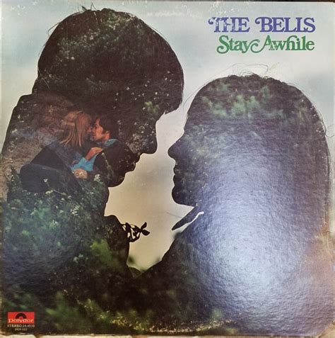 The Bells - Stay Awhile (1971, Pitman Pressing, Vinyl) | Discogs