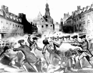 Boston Massacre | Clipart Panda - Free Clipart Images