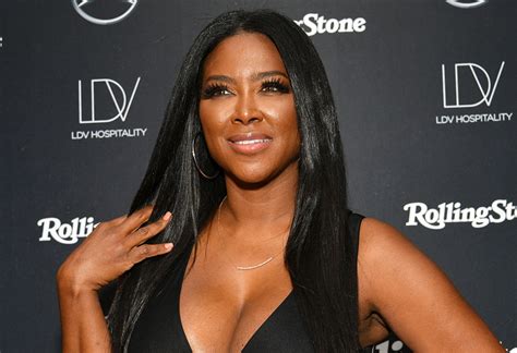 Kenya Moore Returning To ‘real Housewives Of Atlanta For Season 12