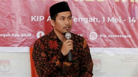 Sebanyak 208 Orang Perempuan Mendaftar Jadi Bacaleg Di KIP Aceh Tengah