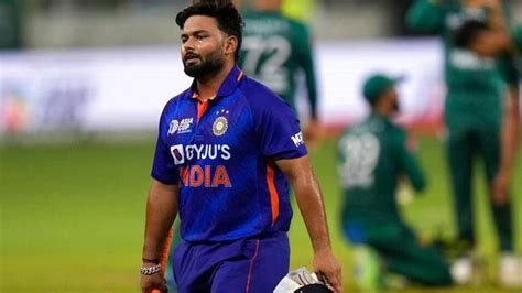 Breaking News Rishabh Pant S Surgery Was Succesful Doctor S Provided