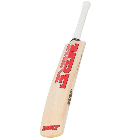 MRF Genius Grand Edition Virat Kohli Cricket Bat' Youth, 46% OFF