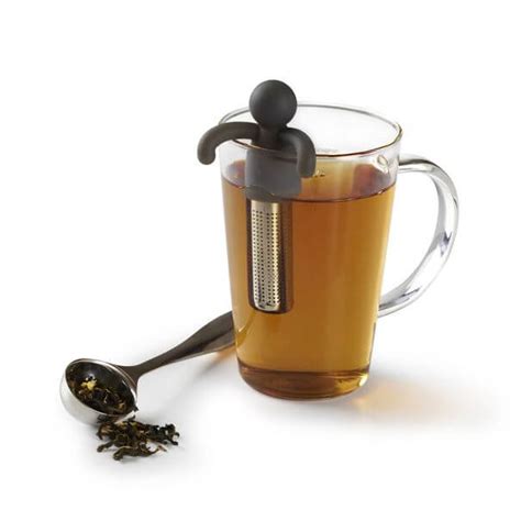 58 Tea Infuser Designs That Will Turn Your Tea Oclock Into A Fun Break