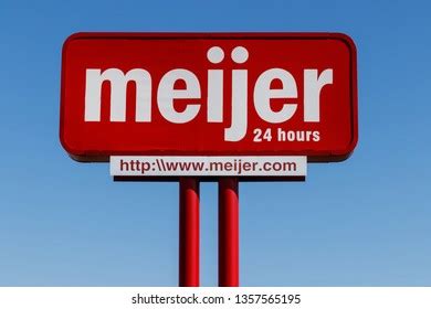 Meijer Logo Vector (.EPS) Free Download