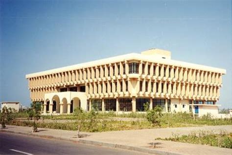 Photos of New Massawa Housing Construction - Madote