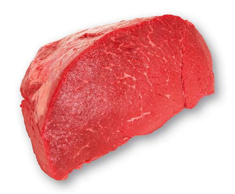 H E B Natural Beef Top Round Roast Usda Choice Shop Beef At H E B