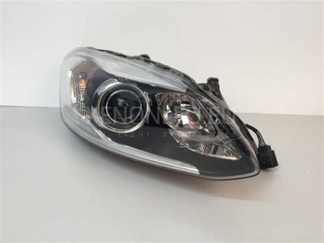 VOLVO XC60 FACELIFT LCI 2013 AHL Xenon Headlights Xenonled Eu