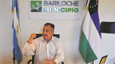 Bariloche Hackearon La P Gina Web Del Municipio