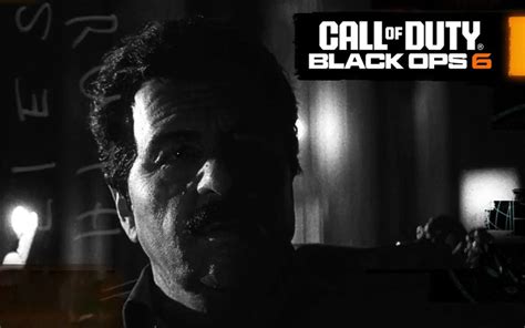 Call of Duty Black Ops 6 trailer revealed ahead of release later this ...