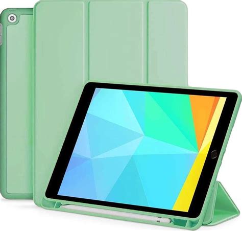 Etui Na Tablet Alogy Smart Pencil Case Do Apple Ipad 102 20192020